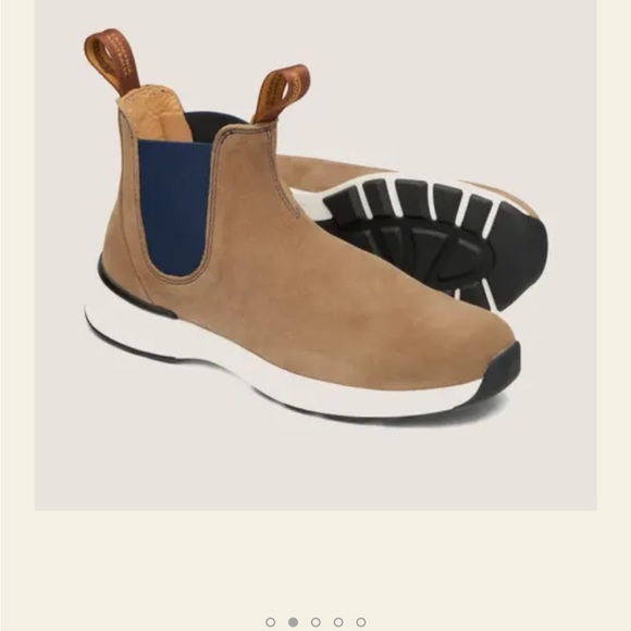 Blundstone Chelsea Boot - Picture 6 of 6